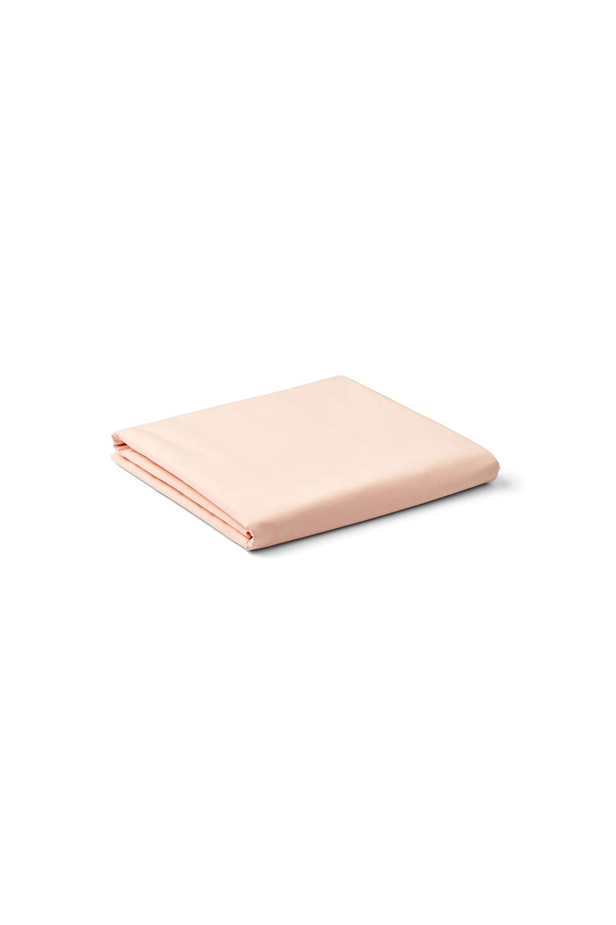 Solid Sheet - Solid sheet 260x260 cm I Rose 2 - Rabens Saloner - DK