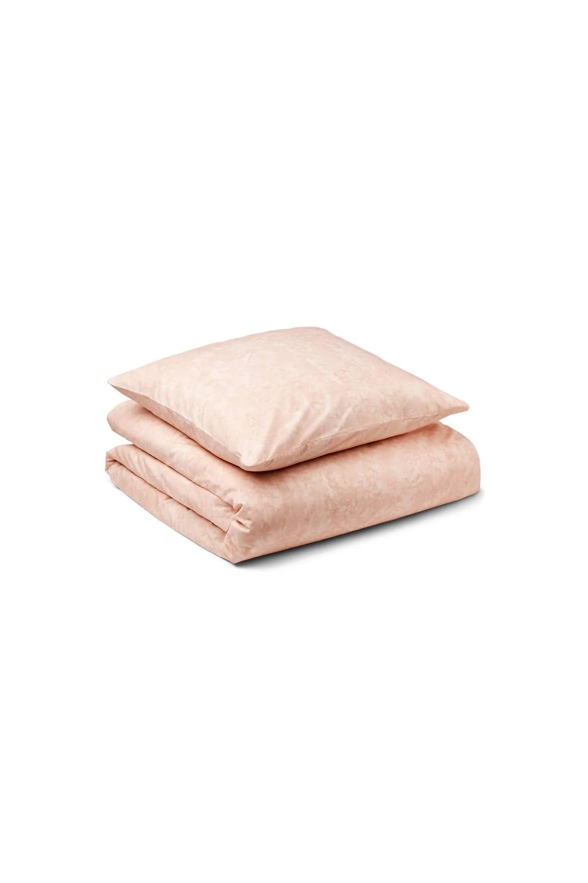 Flutter duvet cover - Duvet cover 140x200 cm I Rose Rose 140x200cm 1 - Rabens Saloner - DK