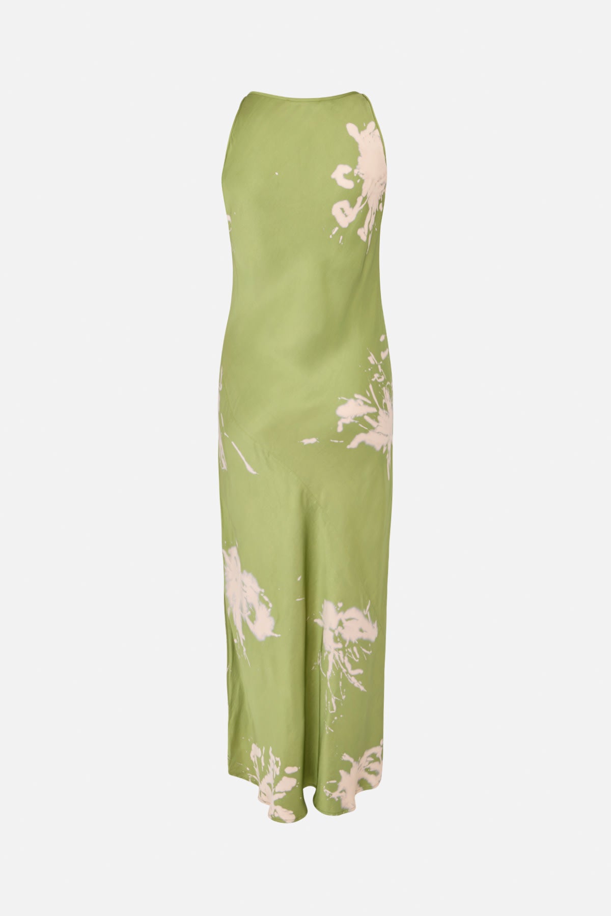 Nathali - Lumière bias dress I Sage 5 - Rabens Saloner - DK