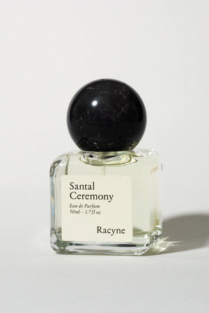 Eau de Parfume - Racyne I Santal Ceremony Santal Ceremony 50 ML 2 - Rabens Saloner - DK