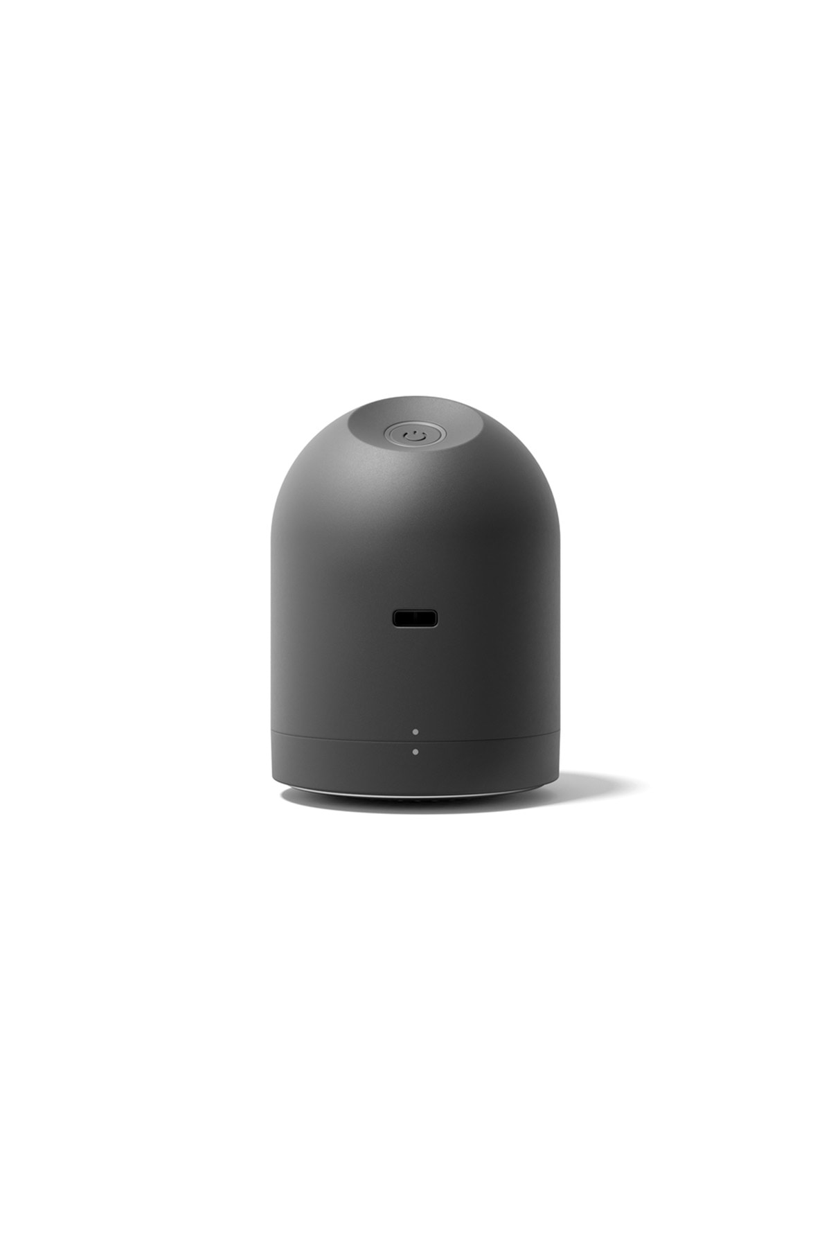 Fabric Shaver – Steamery I Charcoal 2 - Rabens Saloner - DK