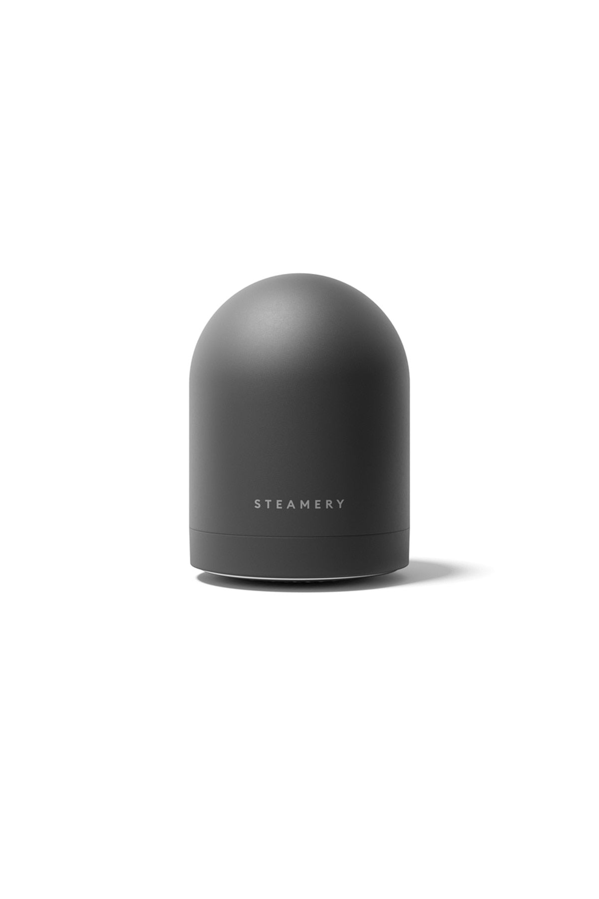 Fabric Shaver – Steamery I Charcoal Charcoal 1 - Rabens Saloner - DK