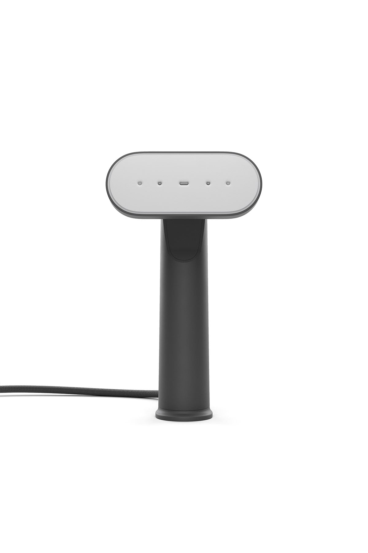 Travel Steamer – Steamery I Charcoal 4 - Rabens Saloner - DK