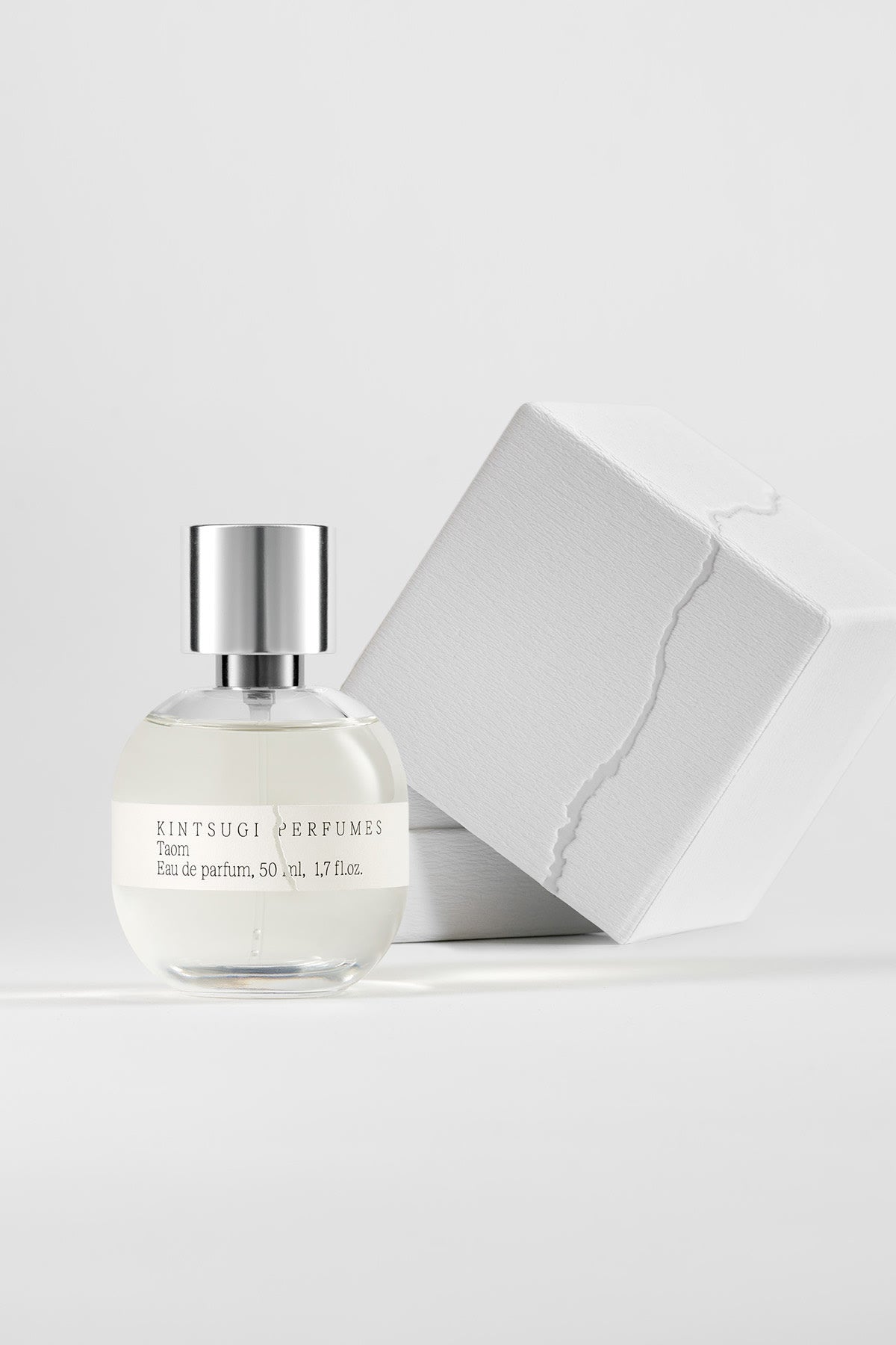 Eau de Parfum - Kintsugi I Taom 2 - Rabens Saloner - DK