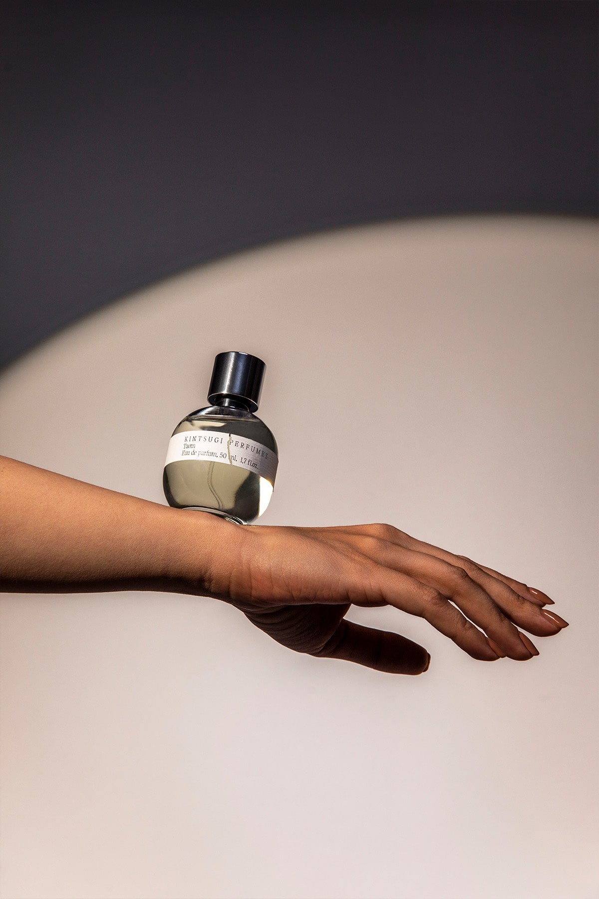 Eau de Parfum - Kintsugi I Taom 4 - Rabens Saloner - DK