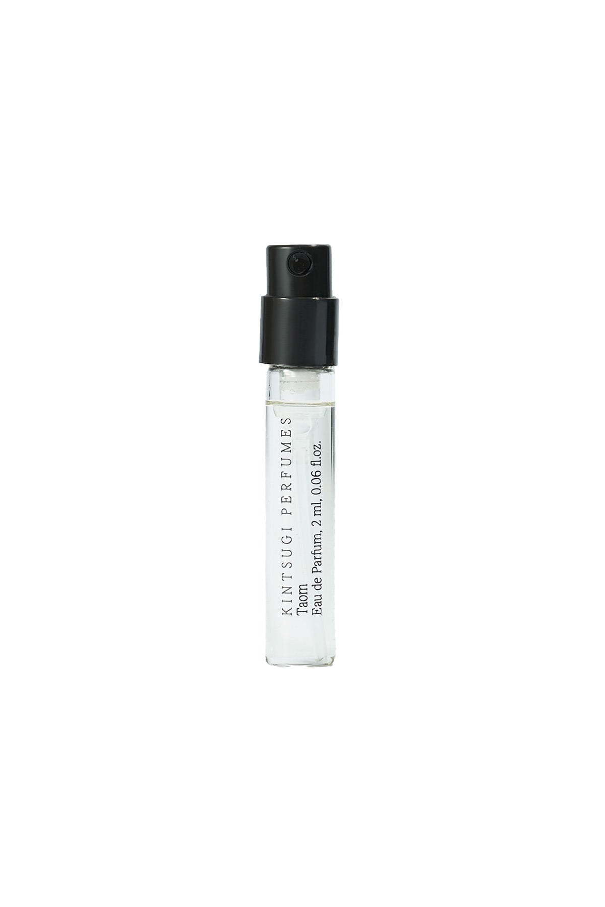 Eau de Parfume Sample - Kintsugi I Taom Taom 1 - Rabens Saloner - DK