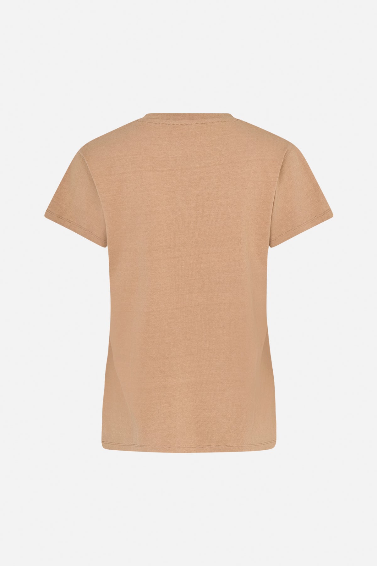Ambla - Time to shine t-shirt I Tobacco 2 - Rabens Saloner - DK