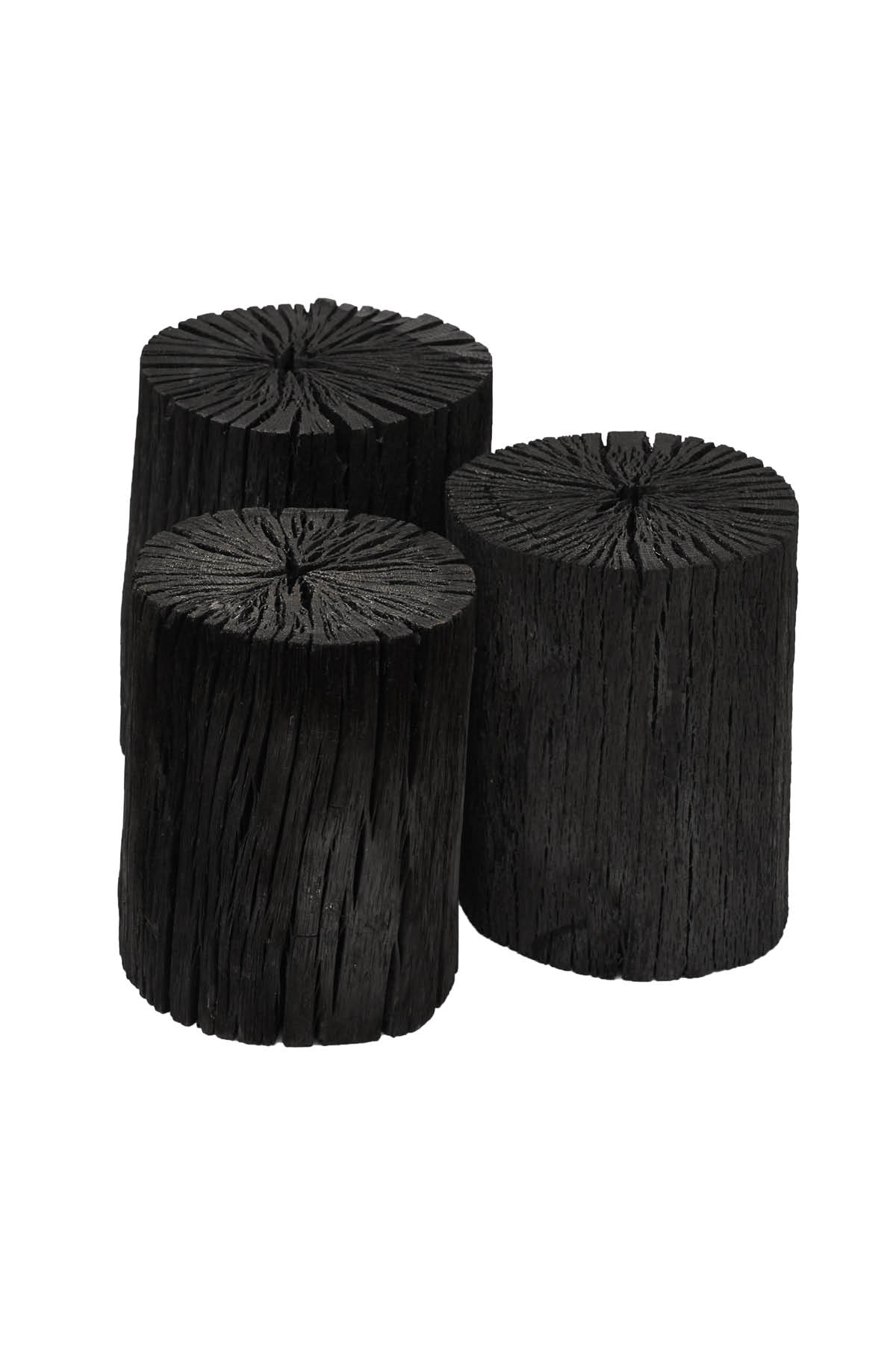 Hakutan Coal - Sort Of Coal I Clear Clear 15 CM 1 - Rabens Saloner - DK