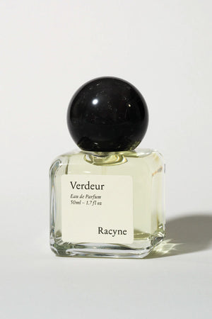Eau de Parfume - Racyne I Verdeur Verdeur 50 ML 3 - Rabens Saloner - DK