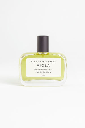 Fiele Fragrances - Perfume I Viola Viola 50 ML 1 - Rabens Saloner - DK