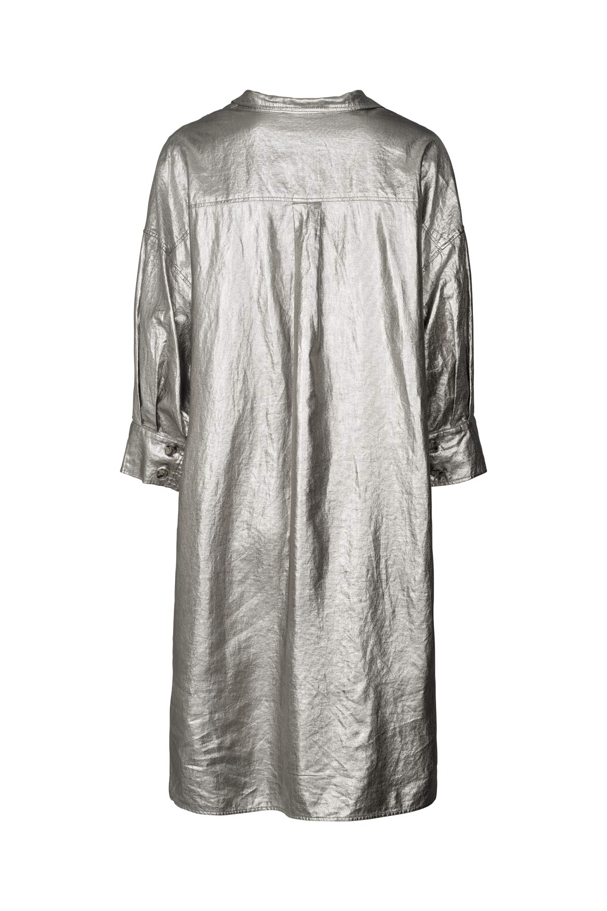 Hardis - Antique silver kaftan I Antique silver 4 - Rabens Saloner - DK