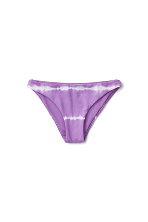 Mille - Ripples panties I Purple combo Purple combo XS 3 - Rabens Saloner - DK