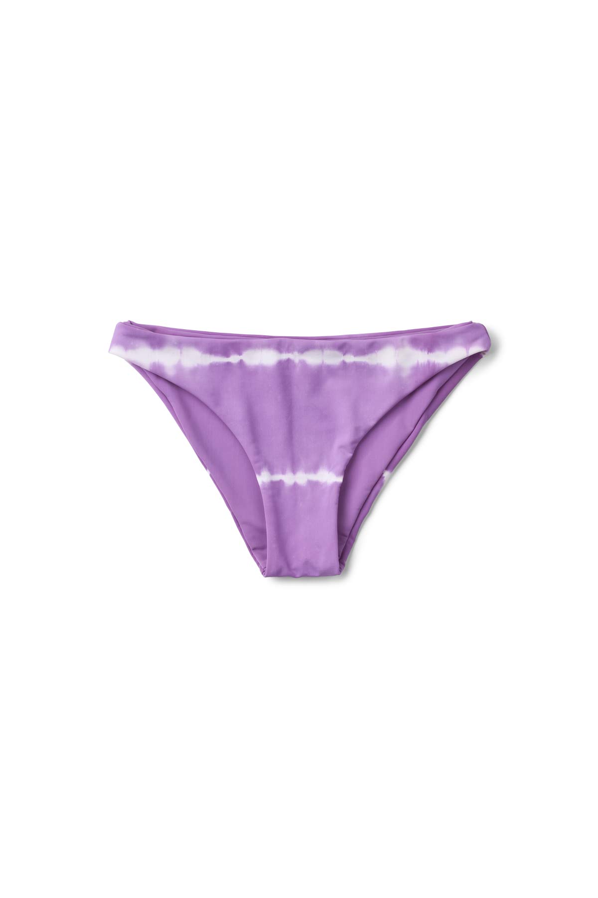 Mille - Ripples panties I Purple combo Purple combo XS 3 - Rabens Saloner - DK