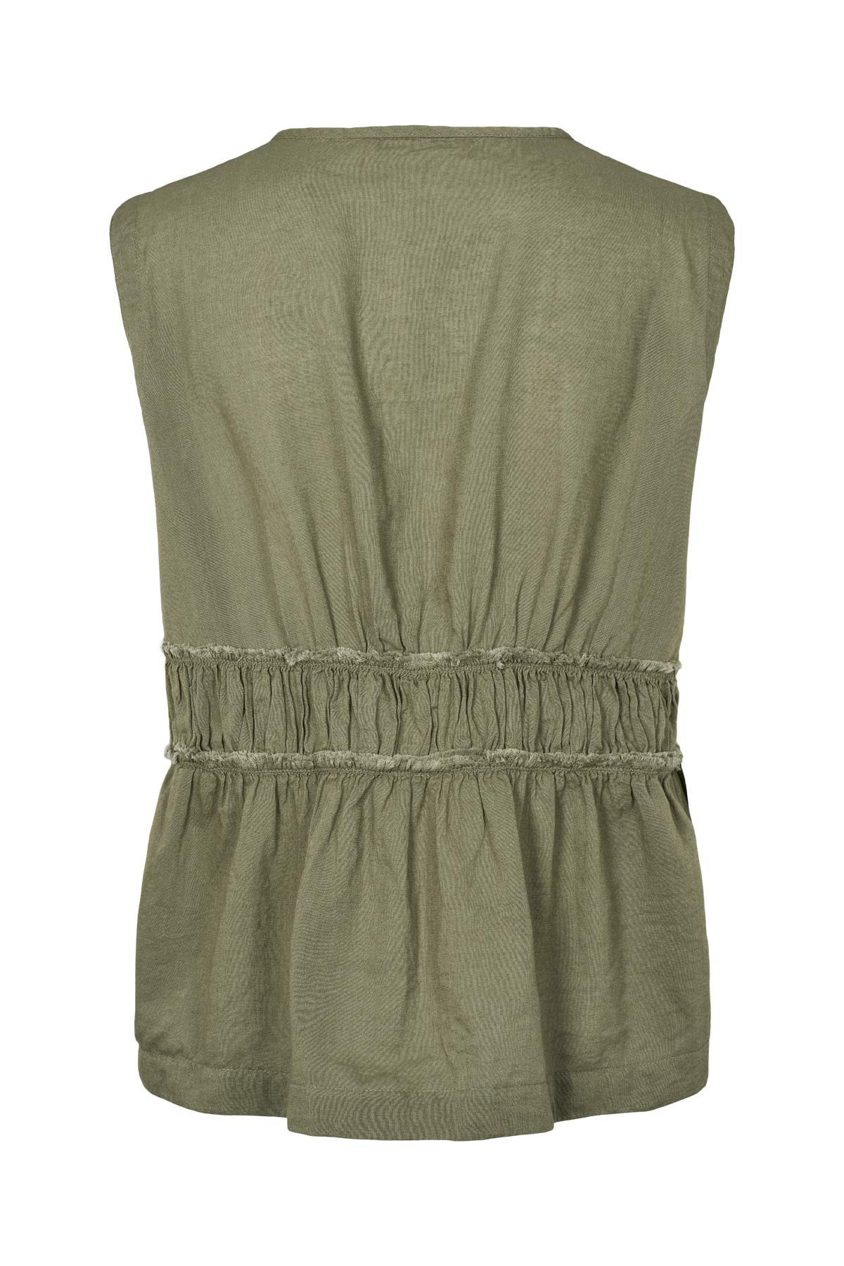 Helfred - Cotton top I Raw lumber 2 - Rabens Saloner - DK