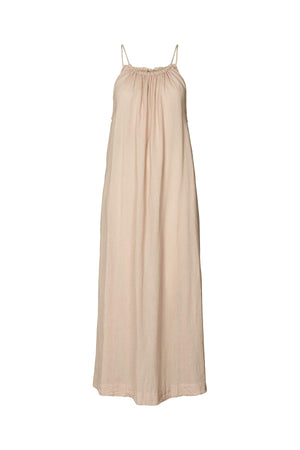 Hope - Cotton halter dress I Tea Tea XS 2 - Rabens Saloner - DK