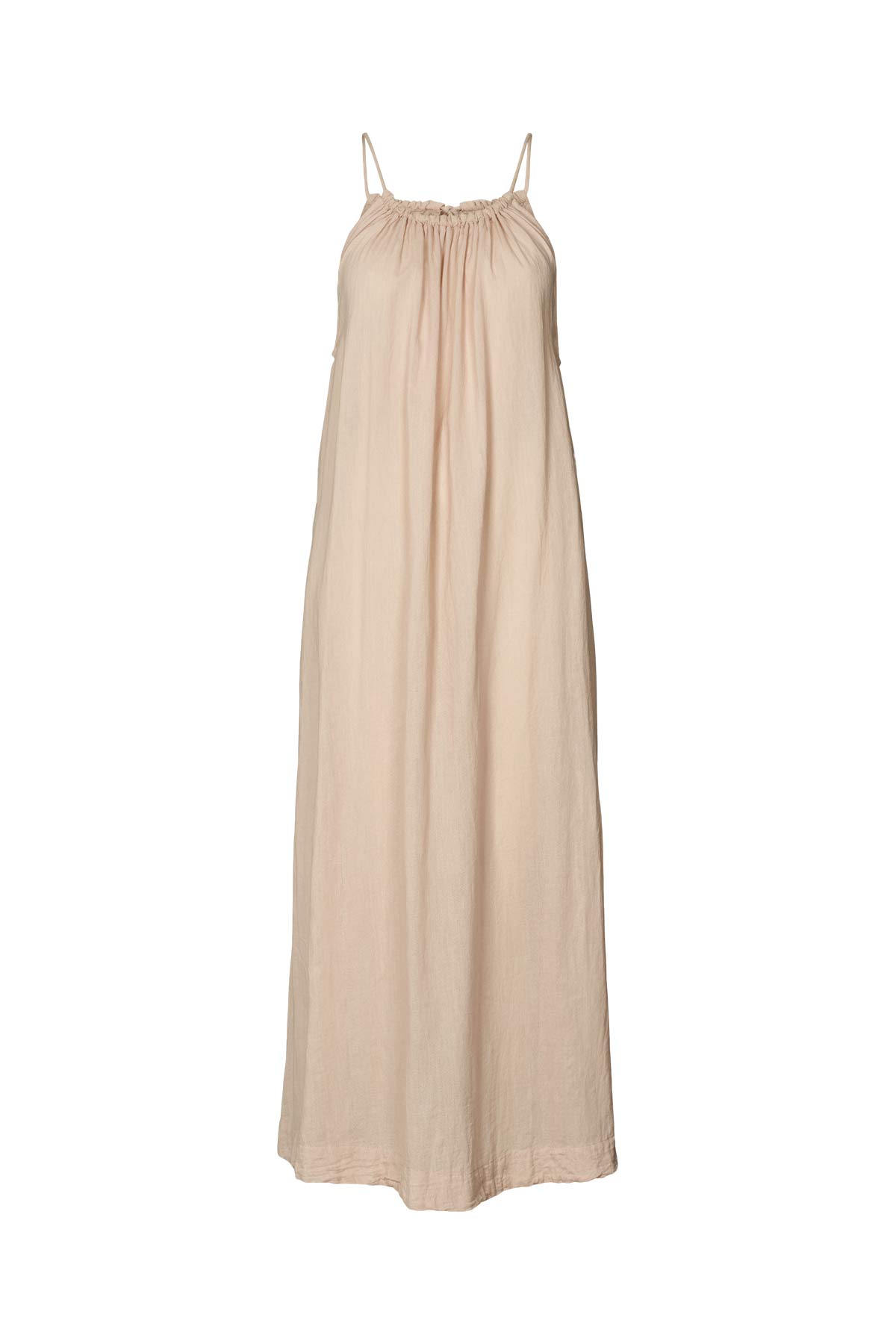 Hope - Cotton halter dress I Tea Tea XS 2 - Rabens Saloner - DK