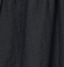Noah - Cotton oversized shirt I Black 6 - Rabens Saloner - DK