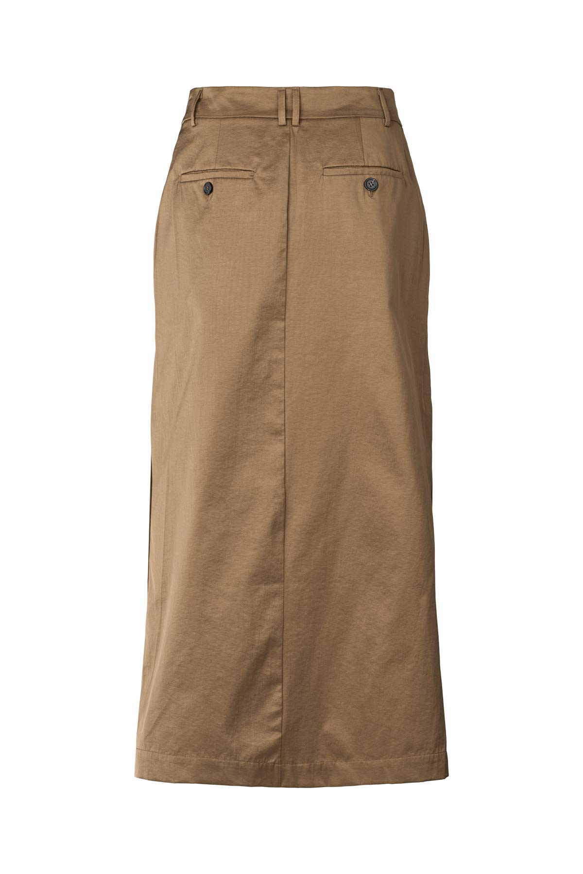Chisa - Cotton fusion skirt I Cub 4 - Rabens Saloner - DK