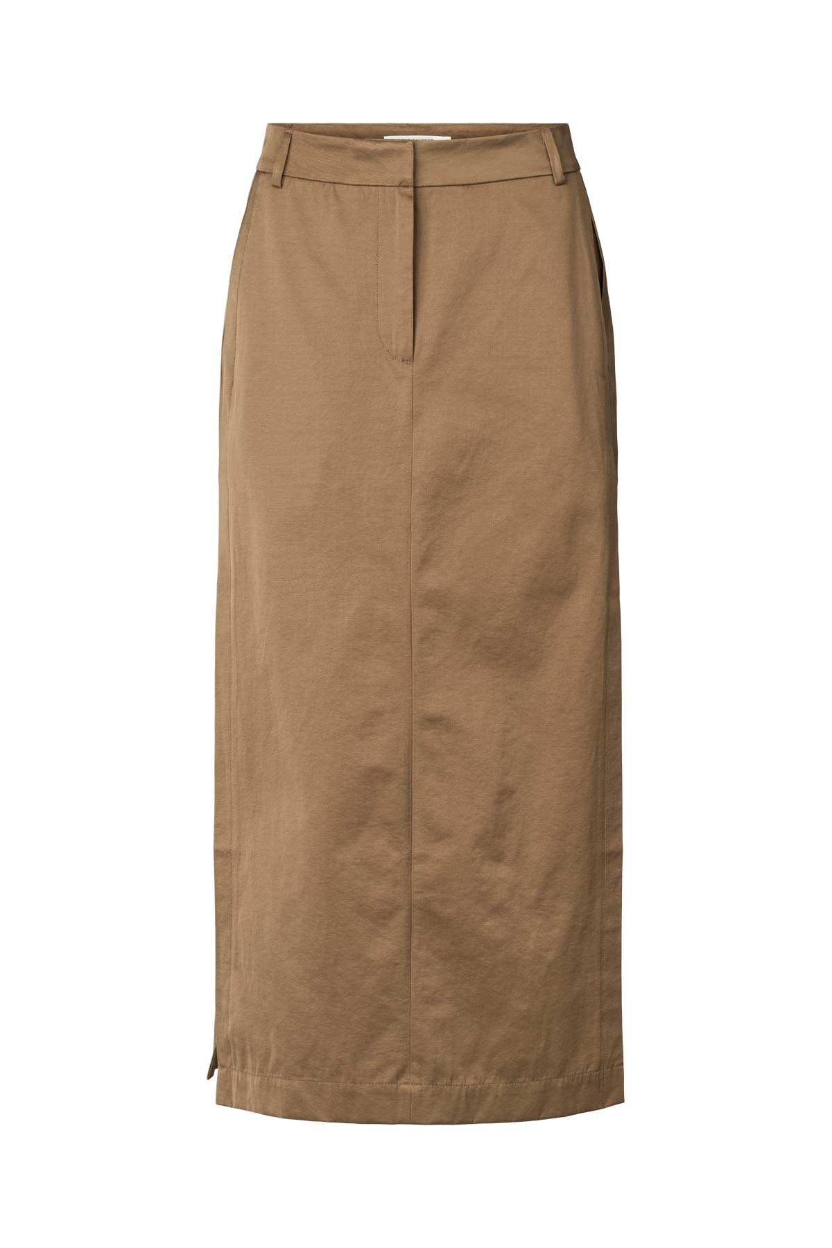 Chisa - Cotton fusion skirt I Cub Cub XS 3 - Rabens Saloner - DK