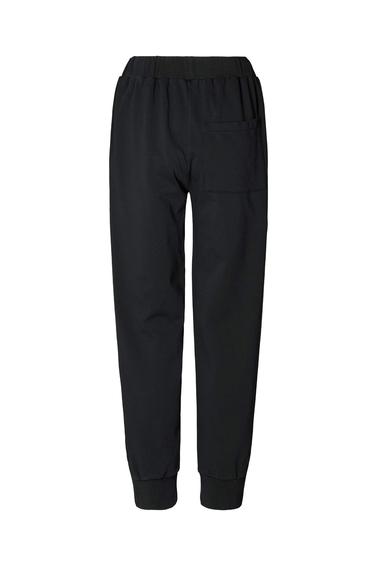 Nono - Sweat pants I Black 2 - Rabens Saloner - DK
