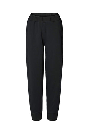 Nono - Sweat pants I Black Black XS 1 - Rabens Saloner - DK