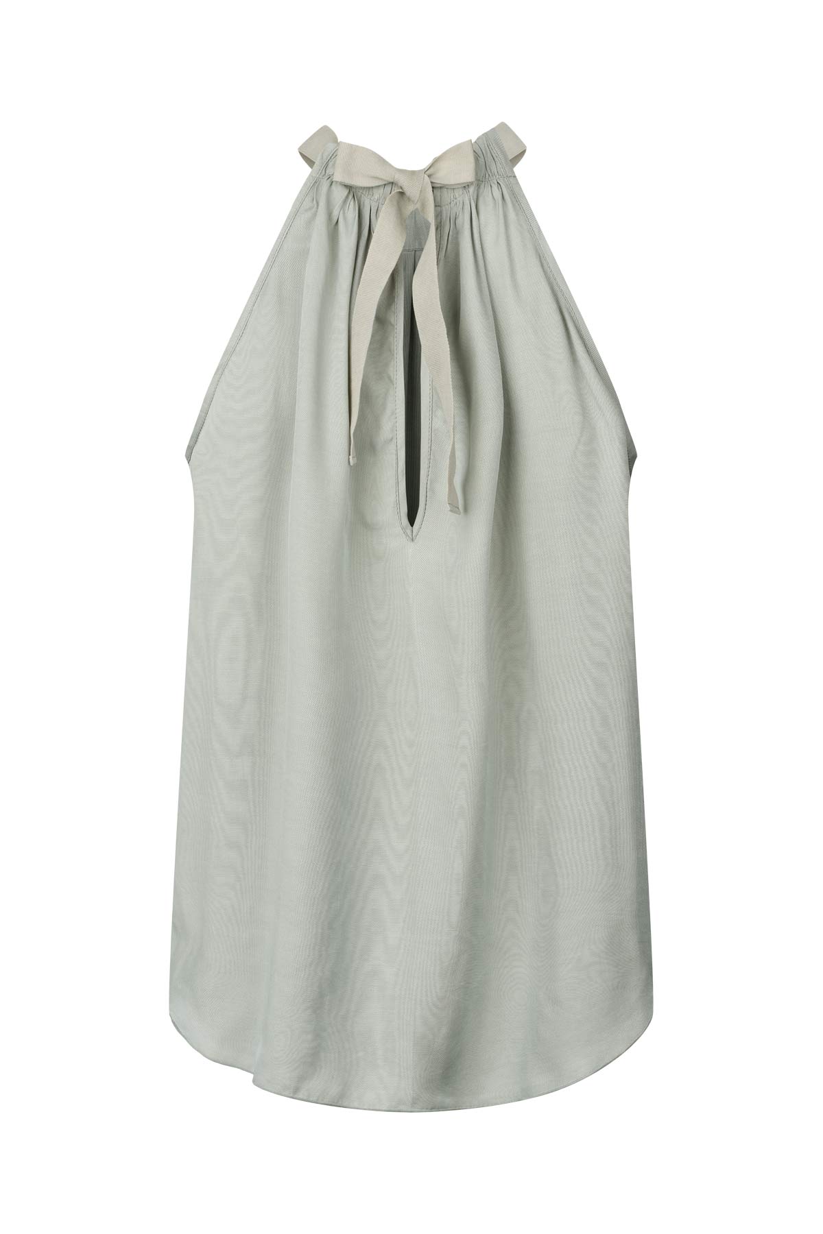 Dida - Bloom halter top I Aluminium combo 6 - Rabens Saloner - DK