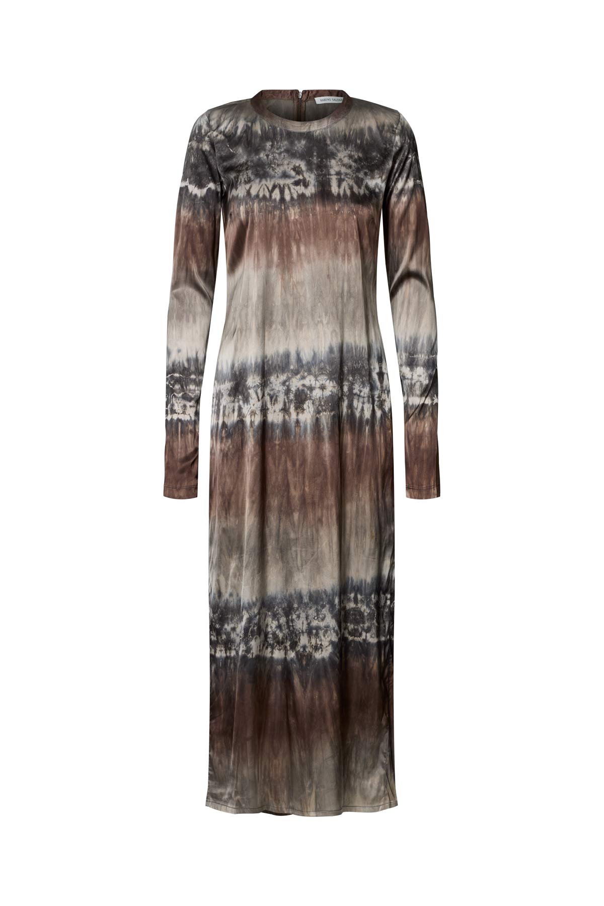 Cesilla - Arizona tube dress I Cement combo Cement combo XS 1 - Rabens Saloner - DK