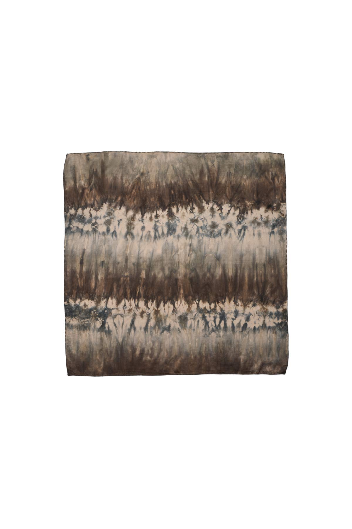 Lyuba - Arizona head scarf I Cement combo Cement combo O/S 2 - Rabens Saloner - DK