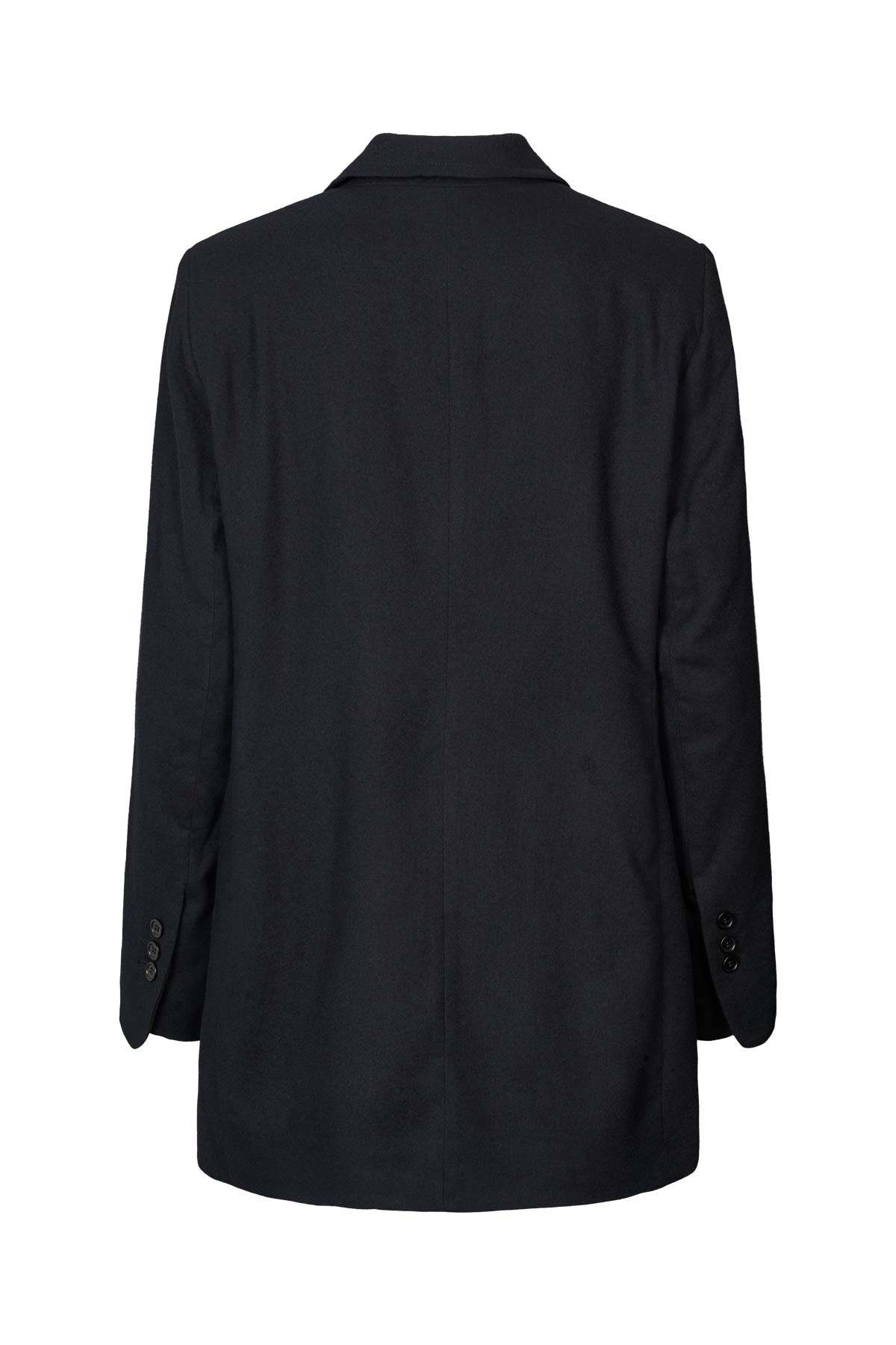 Tailoring blazer jacket - Carrin I Midnight