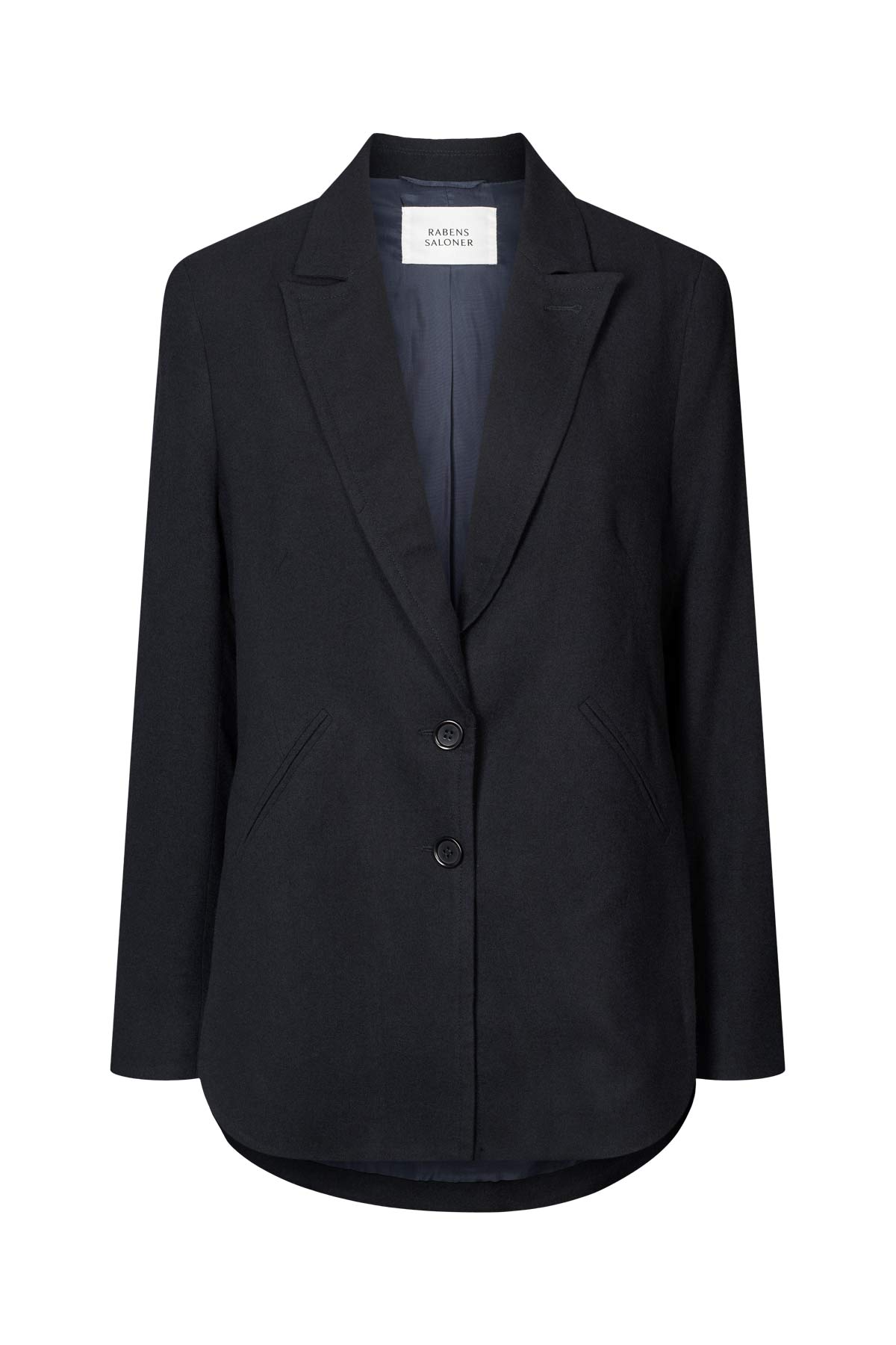 Tailoring blazer jacket - Carrin I Midnight