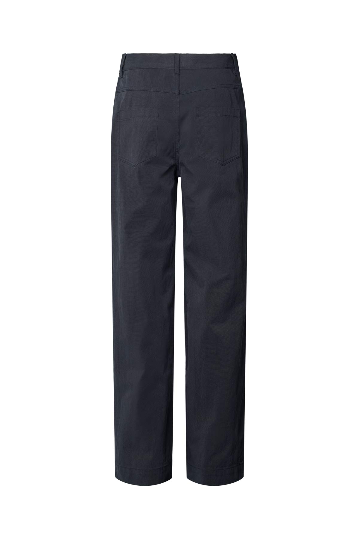 Sabina - Utility pants I Midnight 6 - Rabens Saloner - DK