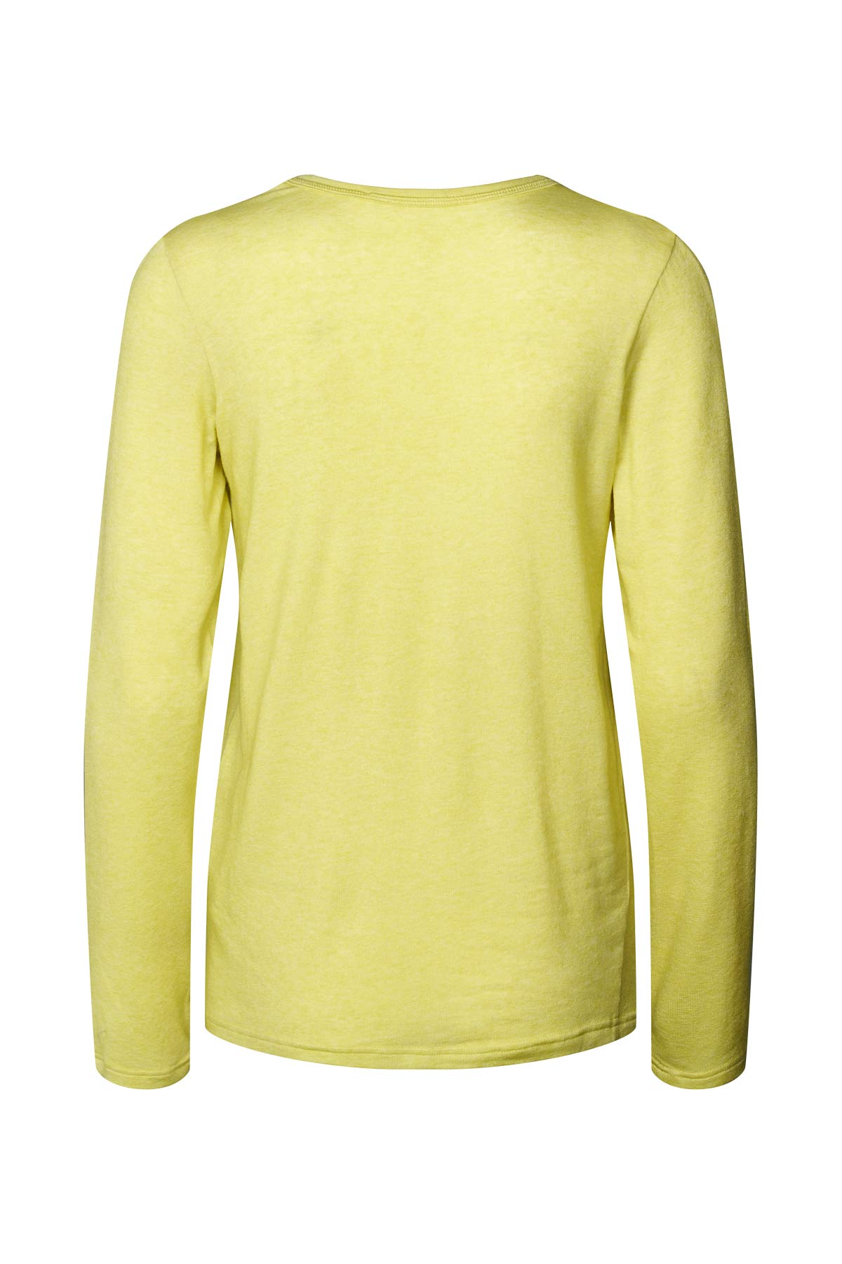 Jacka - Lucid long sleeve detail top I Limonade 5 - Rabens Saloner - DK