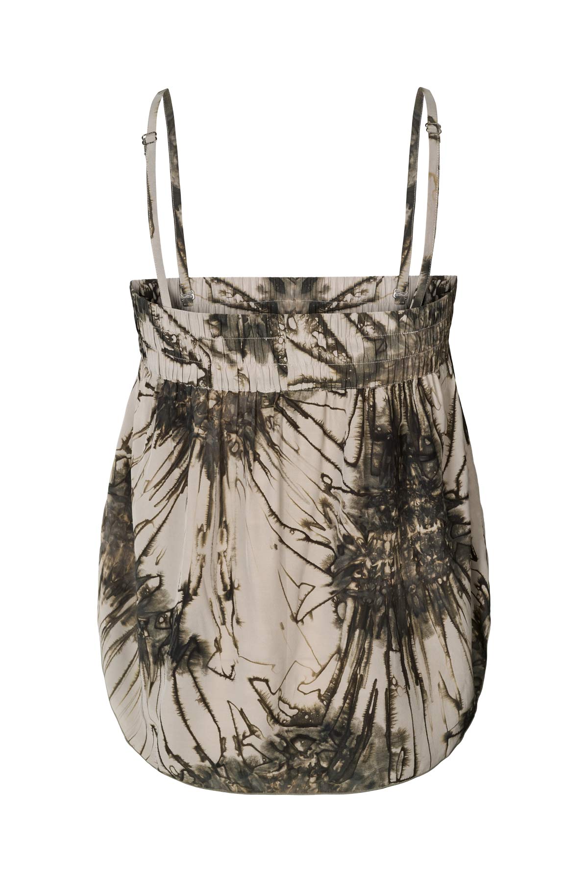 Paris - Sea urchin top I Grey combo 5 - Rabens Saloner - DK