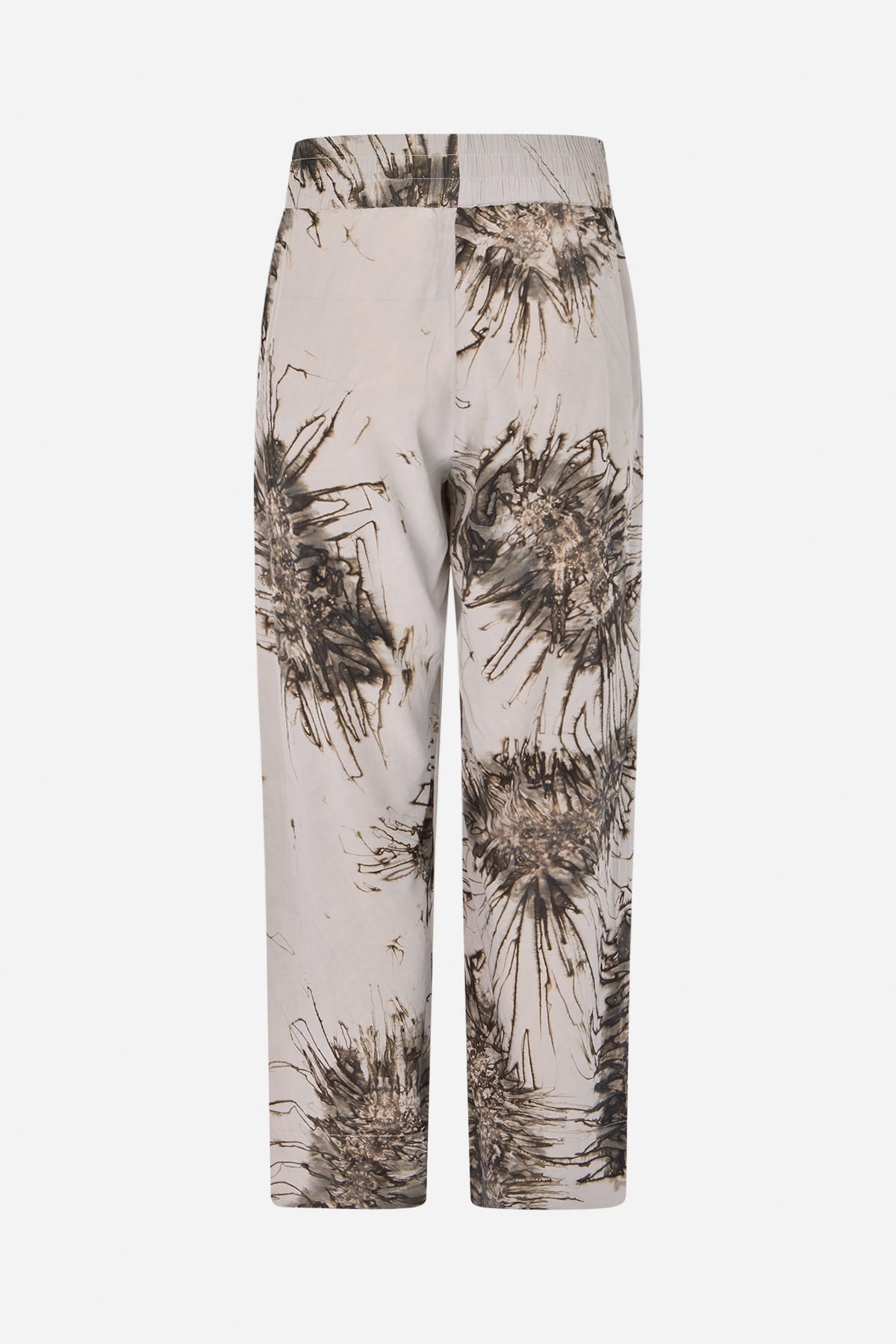 Pantsy - Sea urchin pants I Grey combo 2 - Rabens Saloner - DK