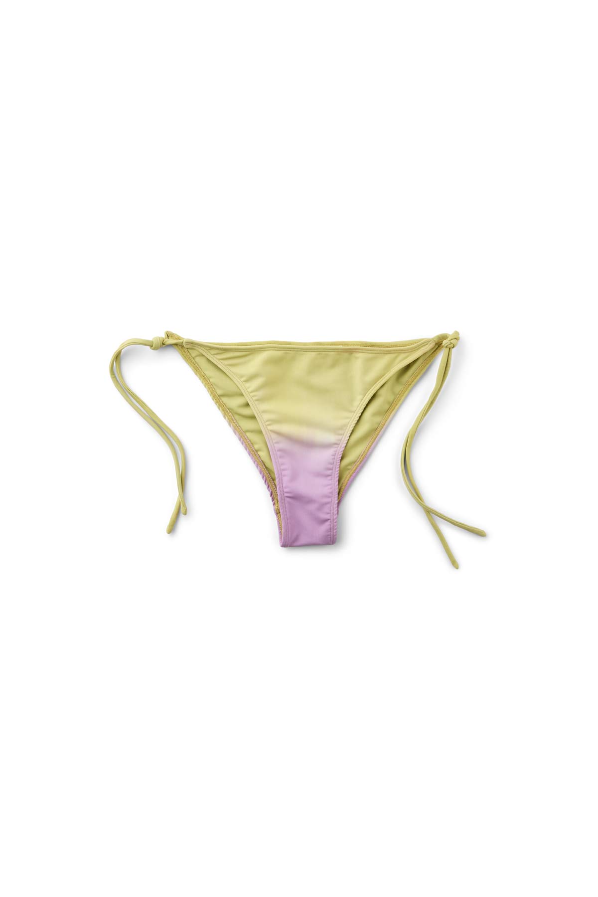 Leise - Fusion string bottom I Citrus lilac 5 - Rabens Saloner - DK