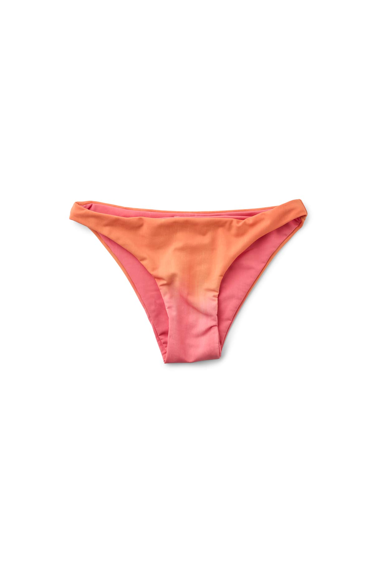 Mille - Fusion panties I Mandarin pink 4 - Rabens Saloner - DK