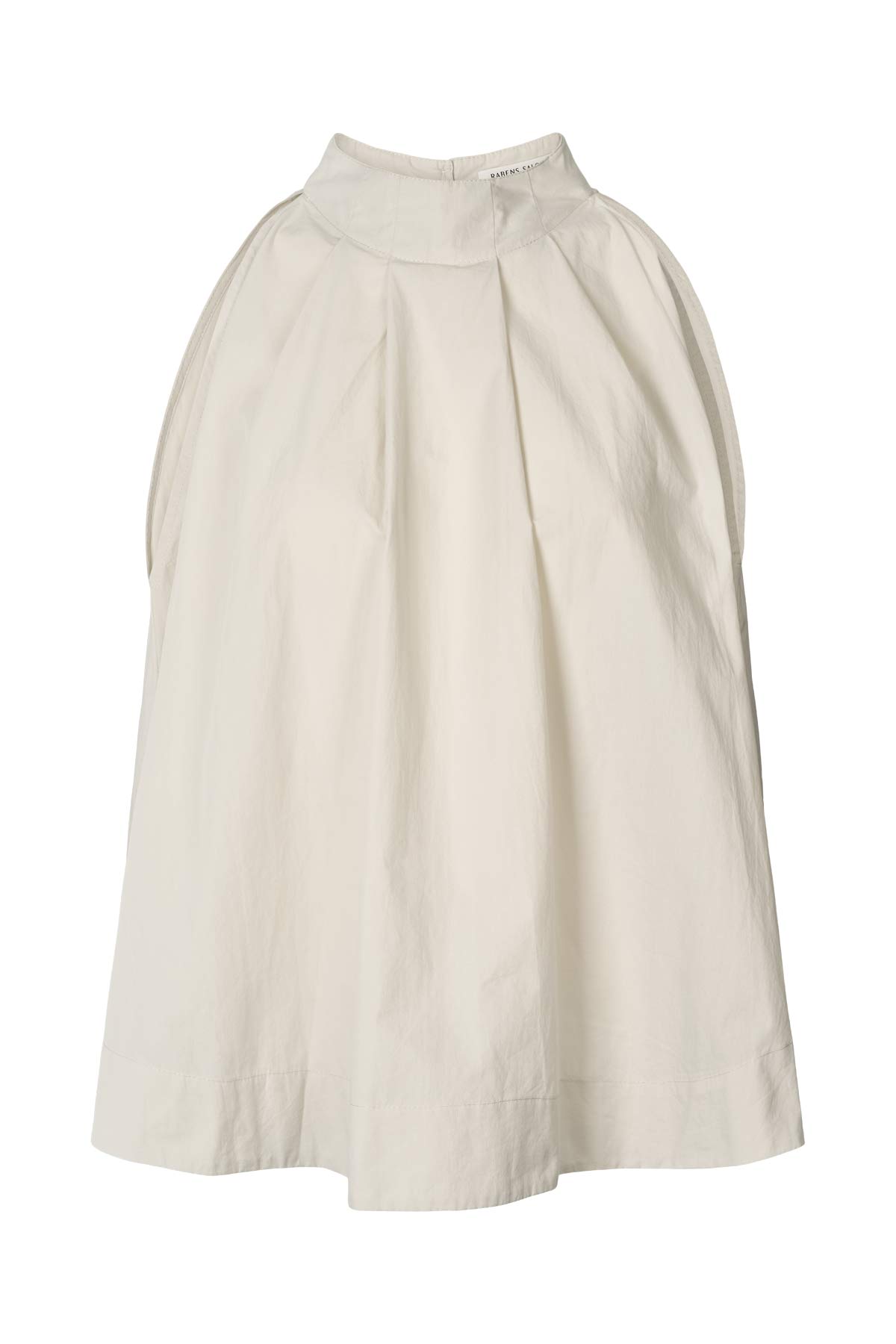 Annia - Poplin full top I Clay Clay XS 5 - Rabens Saloner - DK