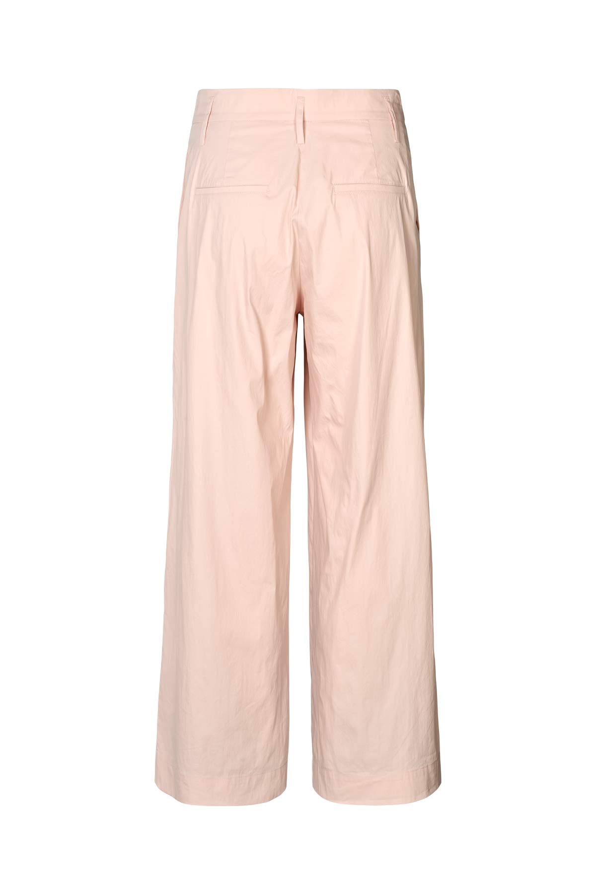 Enel - Papery parallel pants I Powder 5 - Rabens Saloner - DK