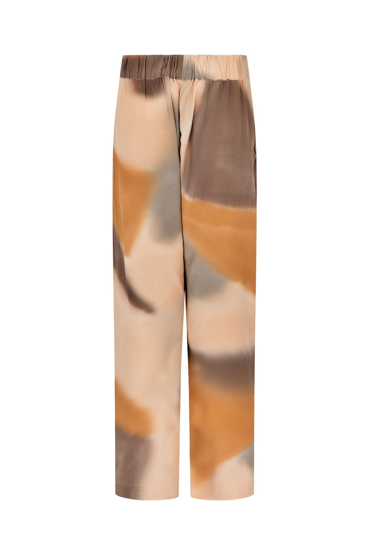 Alisa - Water colour pants I Dessert combo 4 - Rabens Saloner - DK