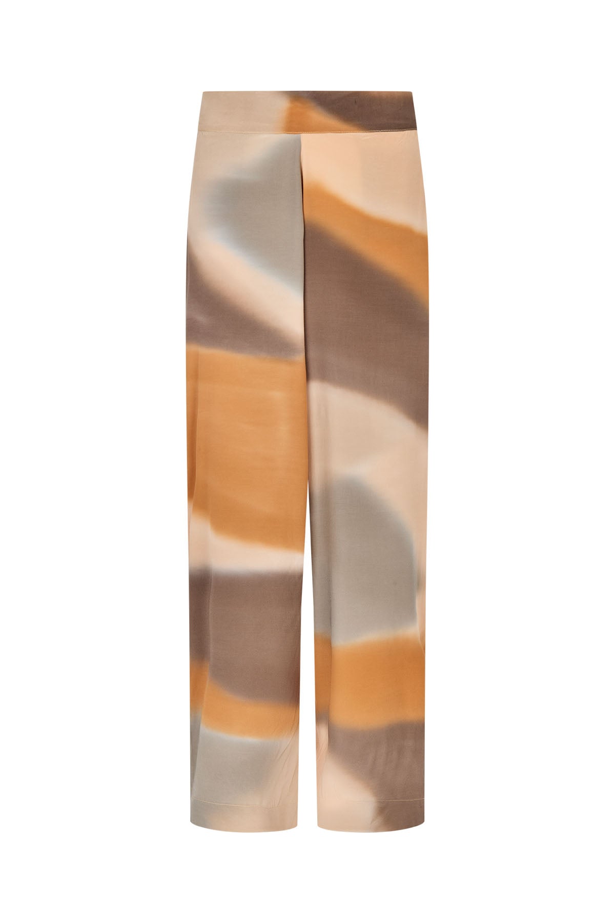 Alisa - Water colour pants I Dessert combo 5 - Rabens Saloner - DK