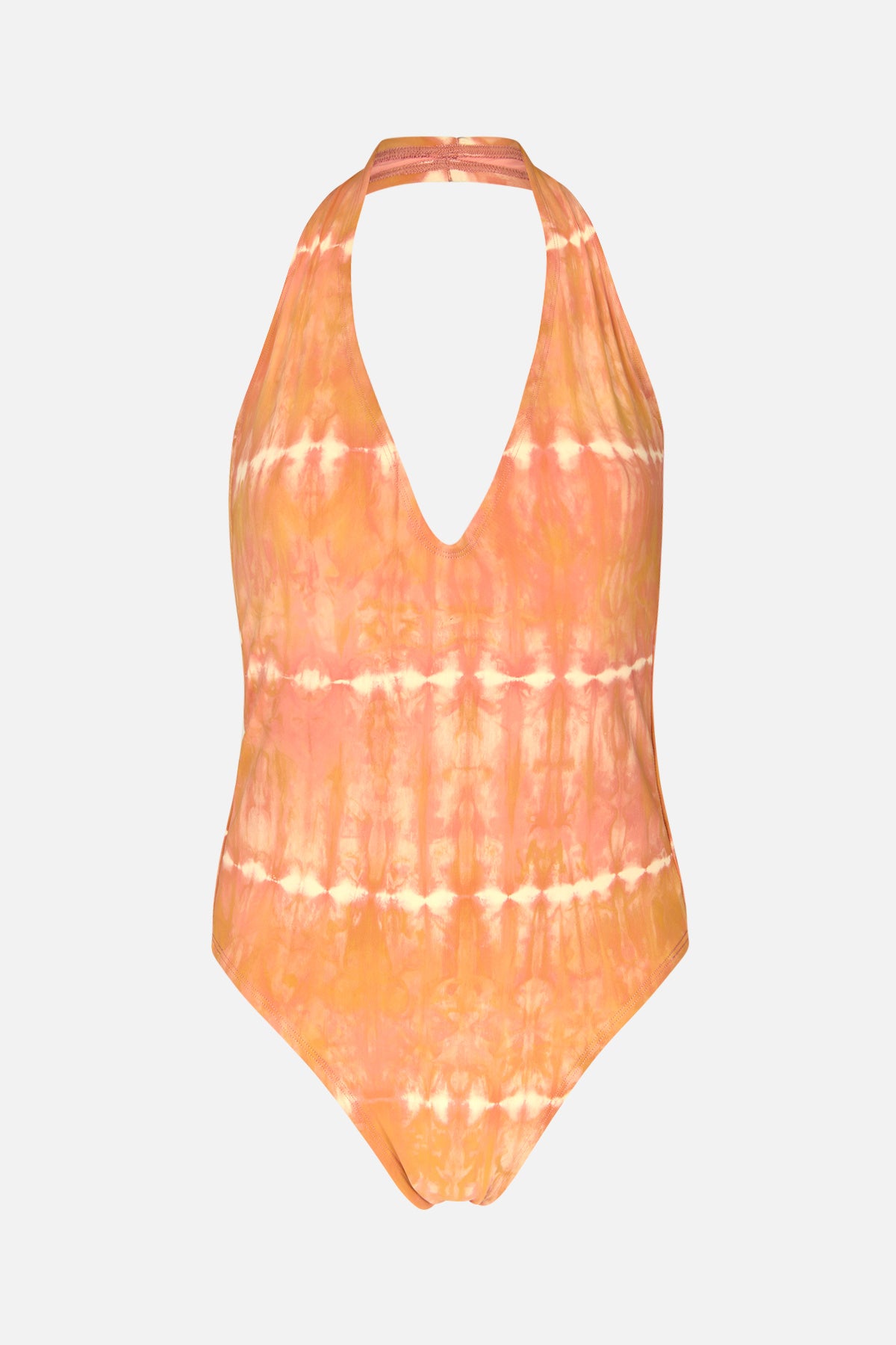 Vanessa - Meadow bathing suit I Rose combo Rose combo XS 1 - Rabens Saloner - DK