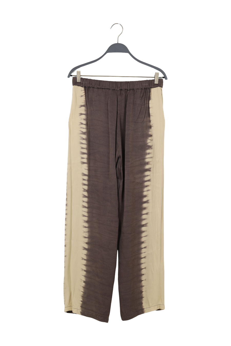 PreLoved Sigrid - Streamline pant I Granite/Oatmeal combo - M 2 - Rabens Saloner - DK