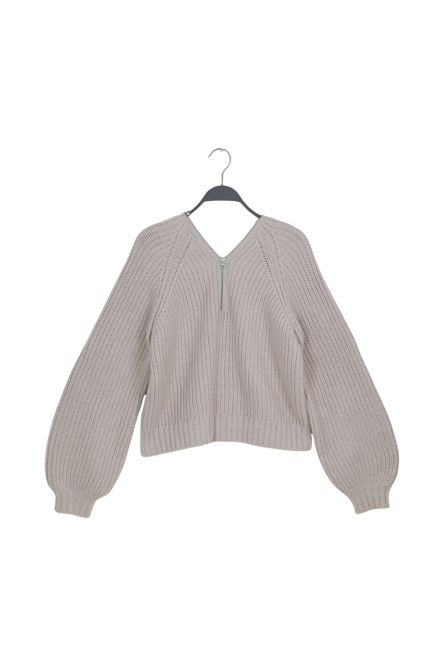 PreLoved Maelle - Eco rib sweater - XS 2 - Rabens Saloner - DK