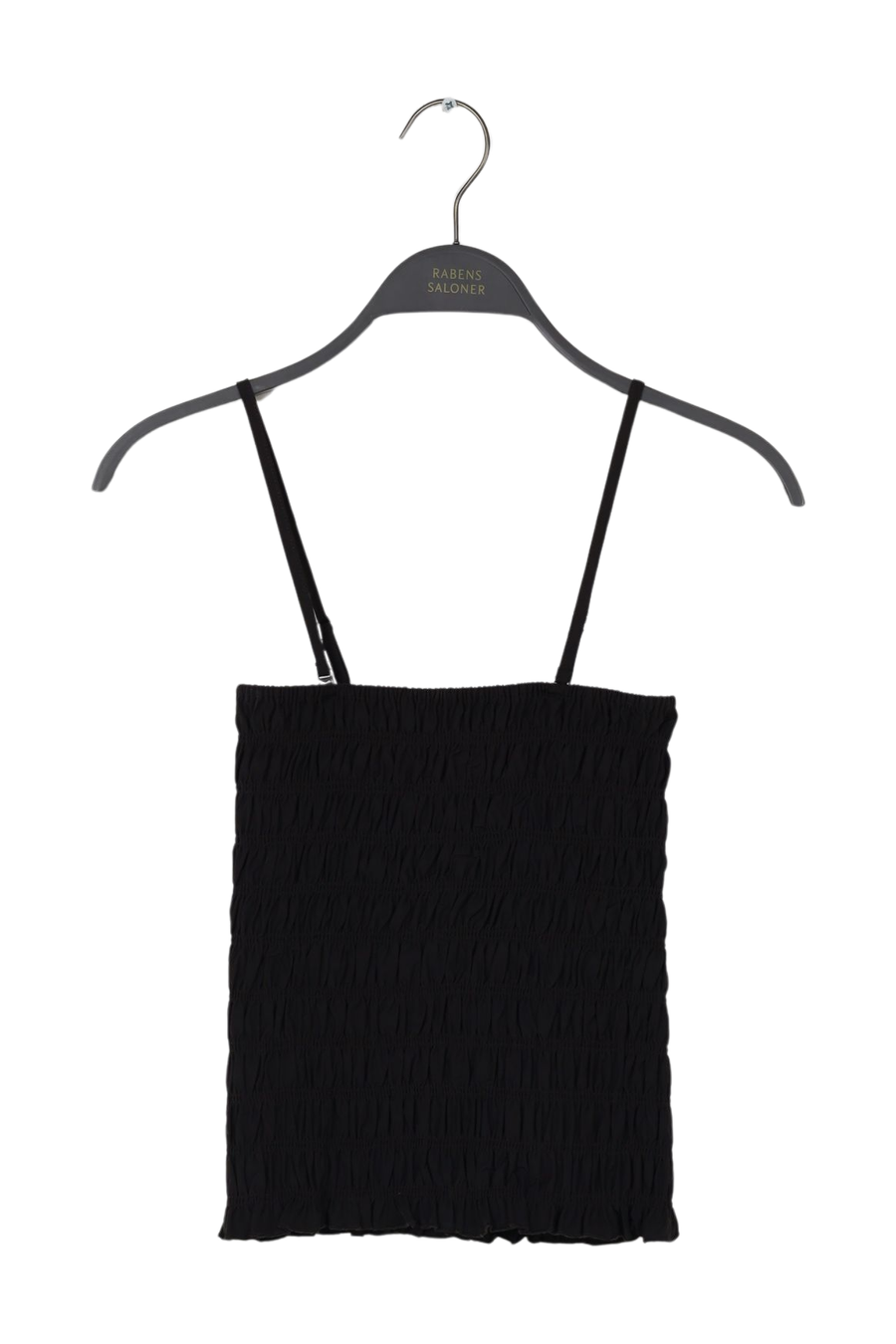 PreLoved Sofy - Weightless bandeau top - XS 1 - Rabens Saloner - DK