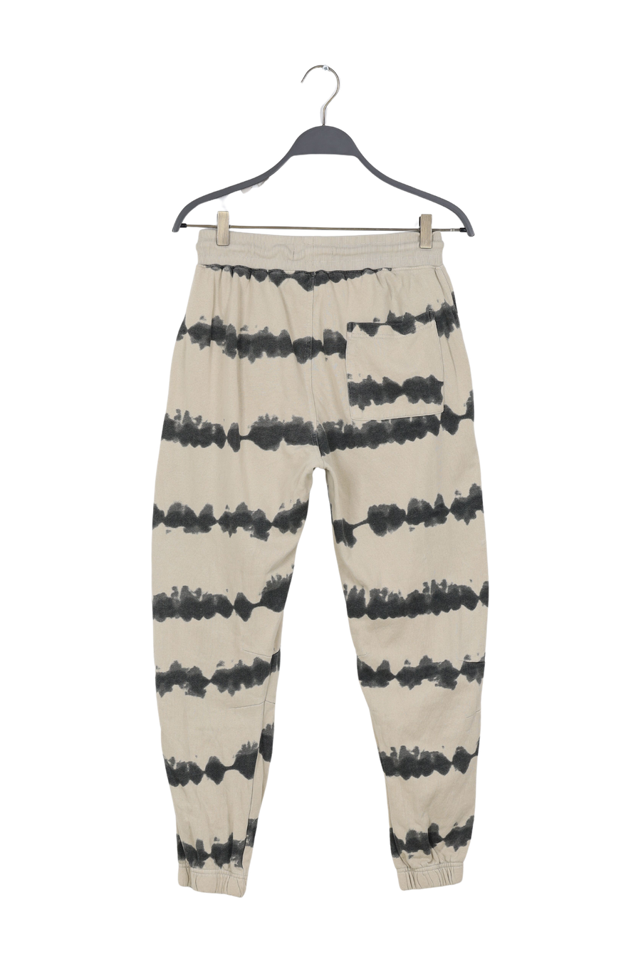 PreLoved Nicca - Vista print pants I Oyster combo - S 2 - Rabens Saloner - DK