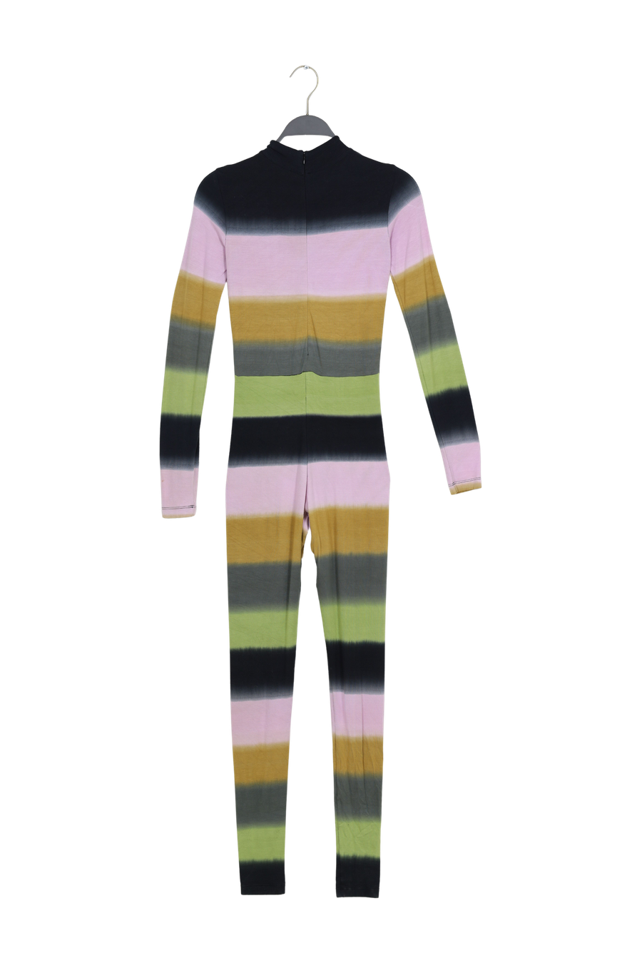 PreLoved Annika - Ribbon line catsuit - XS 2 - Rabens Saloner - DK