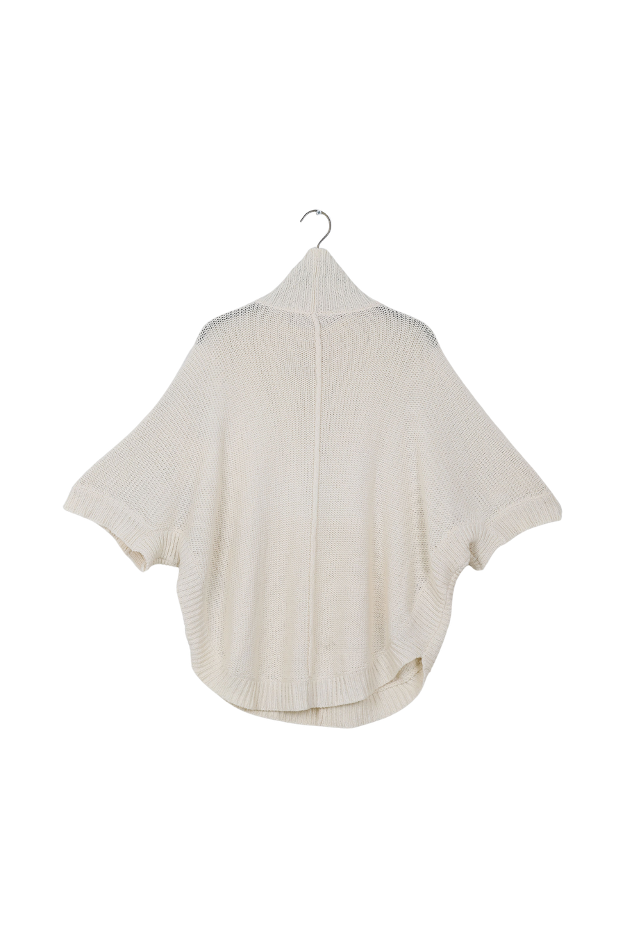 PreLoved Dichte - Cocco eco curved hem knit - S 2 - Rabens Saloner - DK