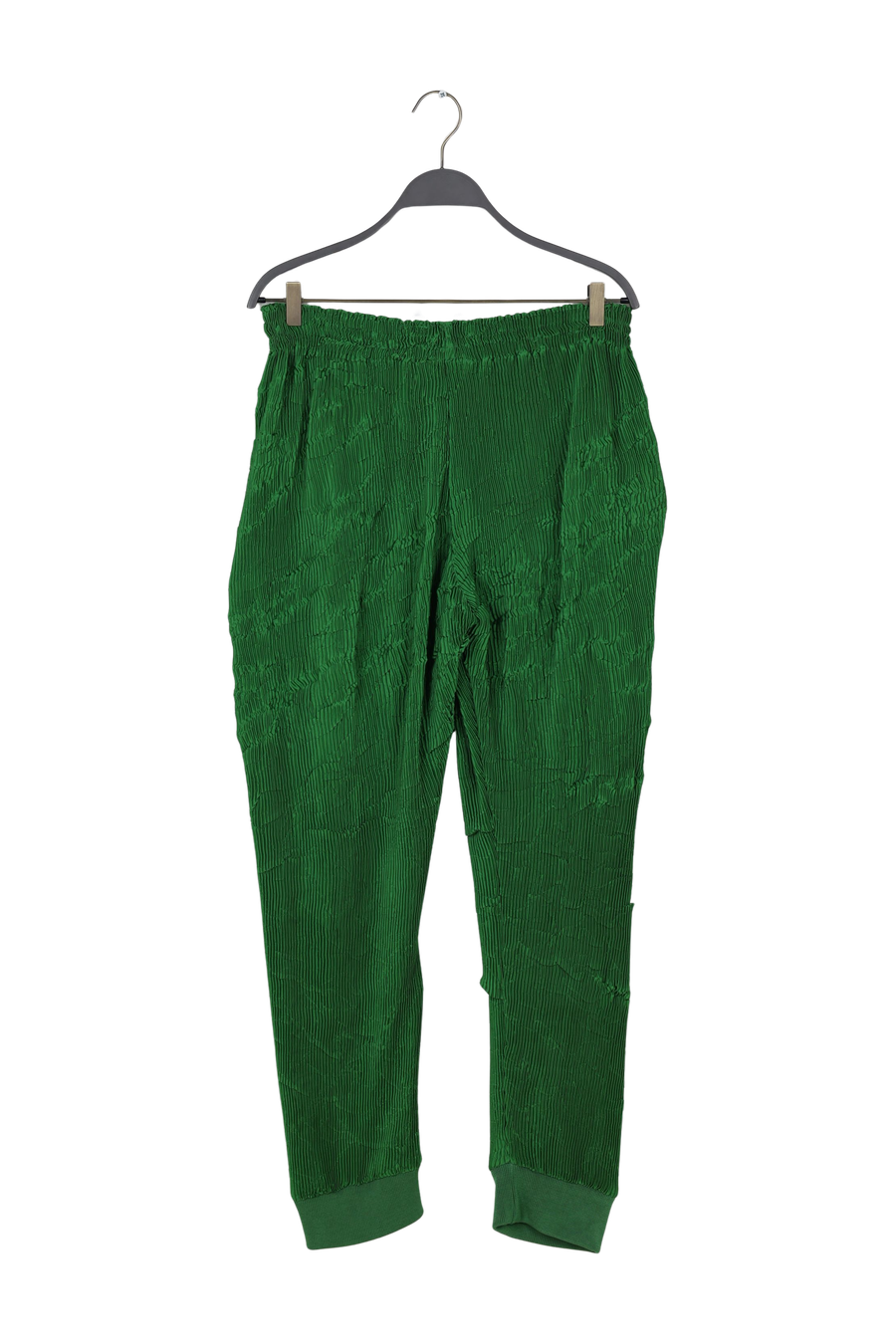 PreLoved Ania - Creased pleat pant - M 2 - Rabens Saloner - DK