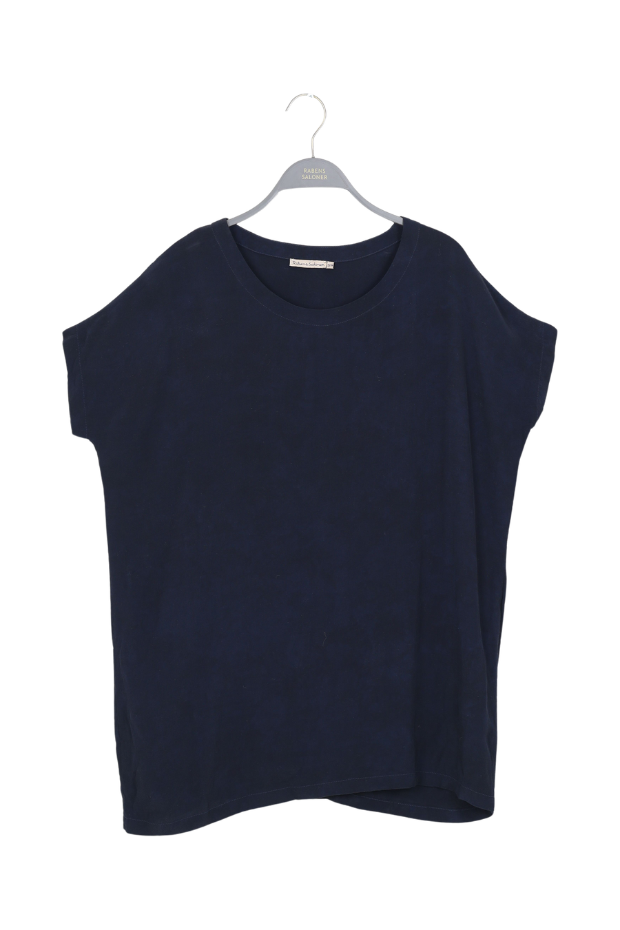 PreLoved T-shirt - S/M 1 - Rabens Saloner - DK