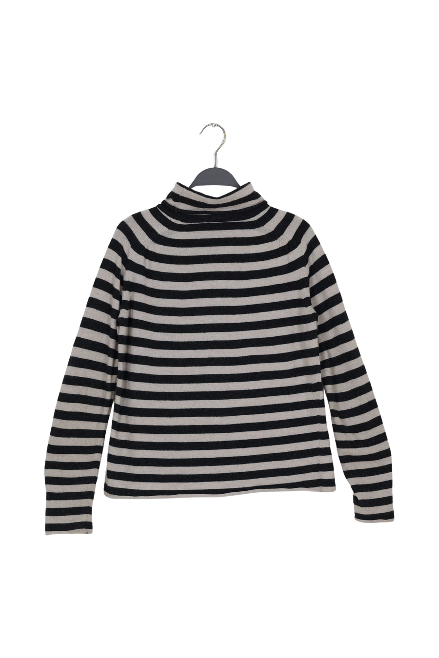 PreLoved Maddox - Eco merino fitted sweater - XS 2 - Rabens Saloner - DK